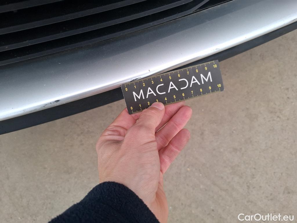  Peugeot  3008  Allure Pack 1.5 HDi 130CV BVA8 E6d #3