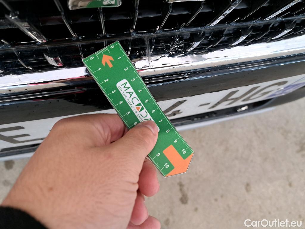  Peugeot  2008  Allure Business 1.2 PureTech 110CV BVA6 E6 #10