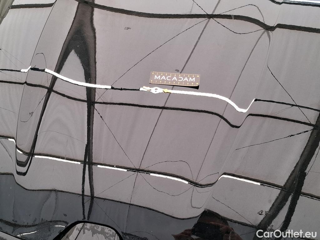  Renault  Megane RENAULT Mégane Berline / 2020 / 5P / Berline techno TCe 140 EDC #11