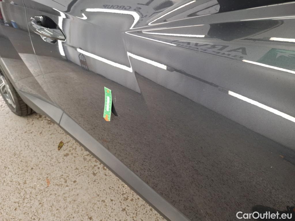  Hyundai  Tucson  Executive Plug-In Hybrid 4WD 1.6 T-GDI 265CV BVA6 E6d #21