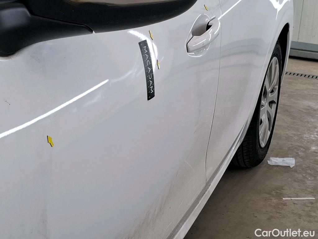  Peugeot  208  Active 1.2 PureTech 80CV BVM5 E6 #33