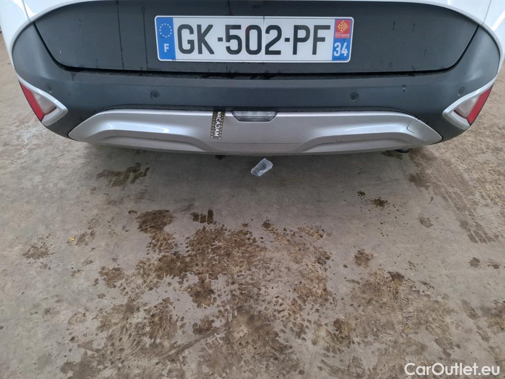  KIA  Sportage KIA  / 2021 / 5P / SUV 1.6 T-GDI 265 PHEV AUTO 4WD ACTIVE BUSIN #26