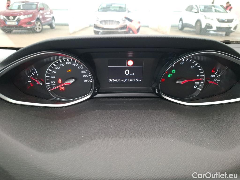  Peugeot  308  Active Business 1.5 HDI 100CV BVM6 E6dT #16