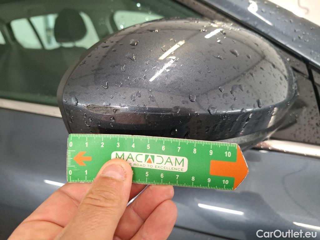  Renault  Megane  IV Estate Evolution 1.3 TCe 140CV BVM6 E6d #9