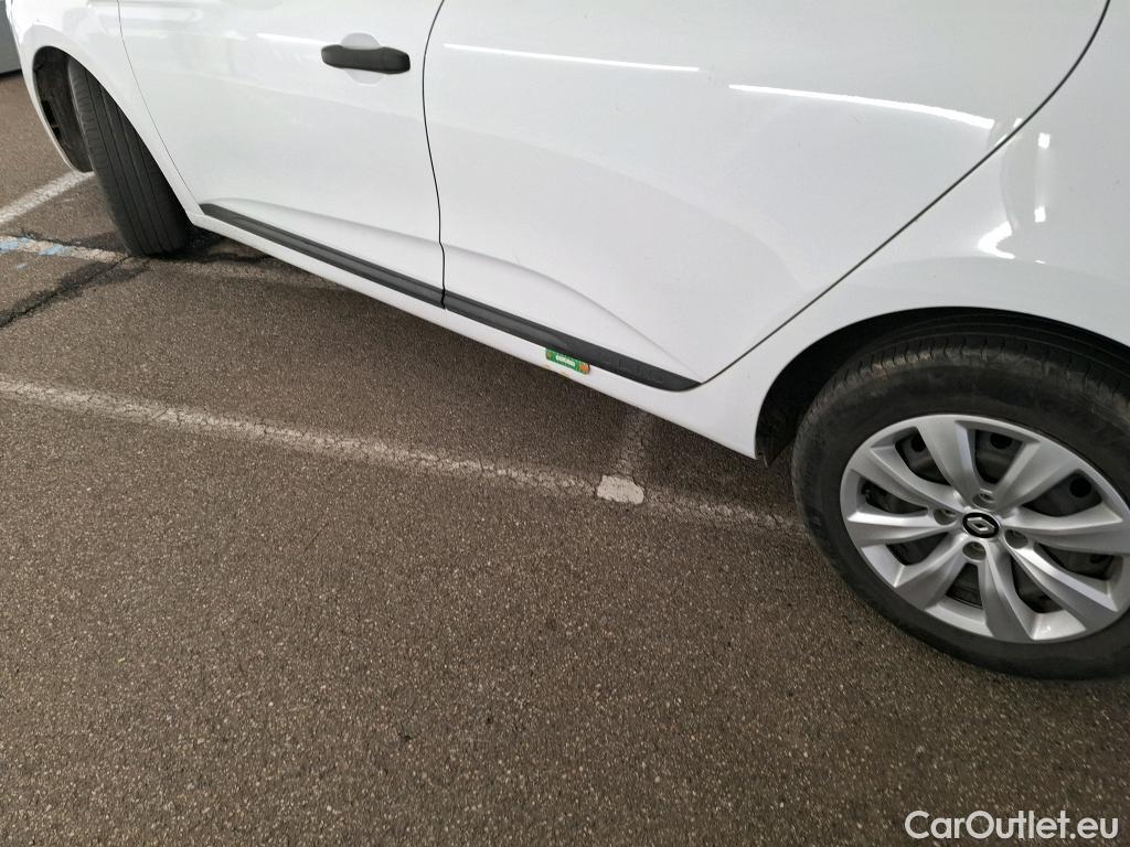  Renault  Clio  V Société Air Nav 1.0 TCe 90CV BVM6 E6d #11