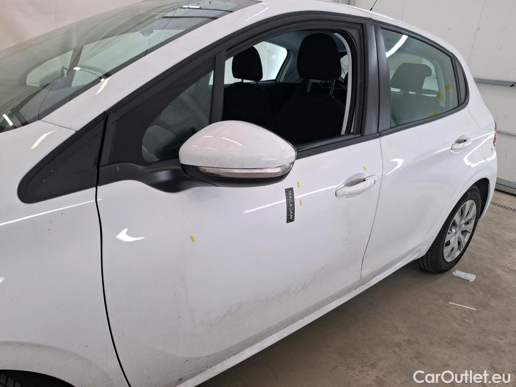  Peugeot  208  Active 1.2 PureTech 80CV BVM5 E6 #29