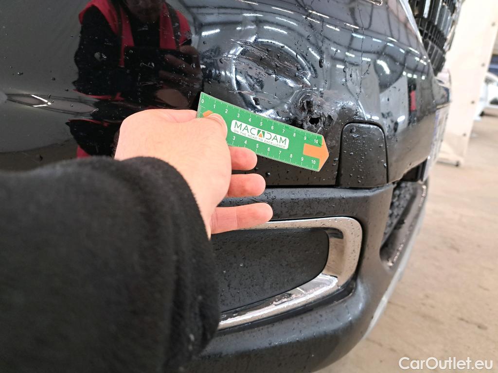  Peugeot  2008  Allure Business 1.2 PureTech 110CV BVA6 E6 #2