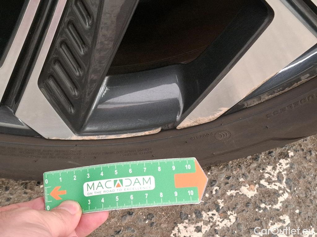  Hyundai  Tucson  Executive Plug-In Hybrid 4WD 1.6 T-GDI 265CV BVA6 E6d #4