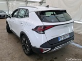 KIA  Sportage KIA  / 2021 / 5P / SUV 1.6 T-GDI 265 PHEV AUTO 4WD ACTIVE BUSIN #2