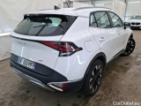  KIA  Sportage KIA  / 2021 / 5P / SUV 1.6 T-GDI 265 PHEV AUTO 4WD ACTIVE BUSIN #3
