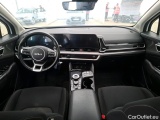  KIA  Sportage KIA  / 2021 / 5P / SUV 1.6 T-GDI 265 PHEV AUTO 4WD ACTIVE BUSIN #5