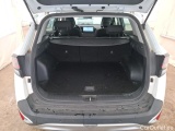  KIA  Sportage KIA  / 2021 / 5P / SUV 1.6 T-GDI 265 PHEV AUTO 4WD ACTIVE BUSIN #10