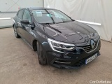  Renault  Megane RENAULT Mégane Berline / 2020 / 5P / Berline techno TCe 140 EDC #4