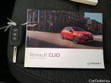  Renault  Clio  V Business 1.0 SCe 65CV BVM5 E6d #12