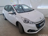  Peugeot  208  Active 1.2 PureTech 80CV BVM5 E6 #4