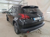  Peugeot  2008  Allure Business 1.2 PureTech 110CV BVA6 E6 #2
