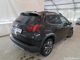  Peugeot  2008  Allure Business 1.2 PureTech 110CV BVA6 E6 #3