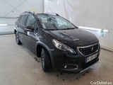  Peugeot  2008  Allure Business 1.2 PureTech 110CV BVA6 E6 #4