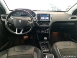  Peugeot  2008  Allure Business 1.2 PureTech 110CV BVA6 E6 #5