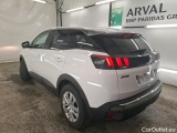  Peugeot  3008  Active Business 1.5 HDi 130CV BVA8 E6d #2