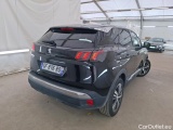  Peugeot  3008  Allure Pack 1.5 HDi 130CV BVA8 E6d #3