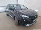  Peugeot  3008  Allure Pack 1.5 HDi 130CV BVA8 E6d #4