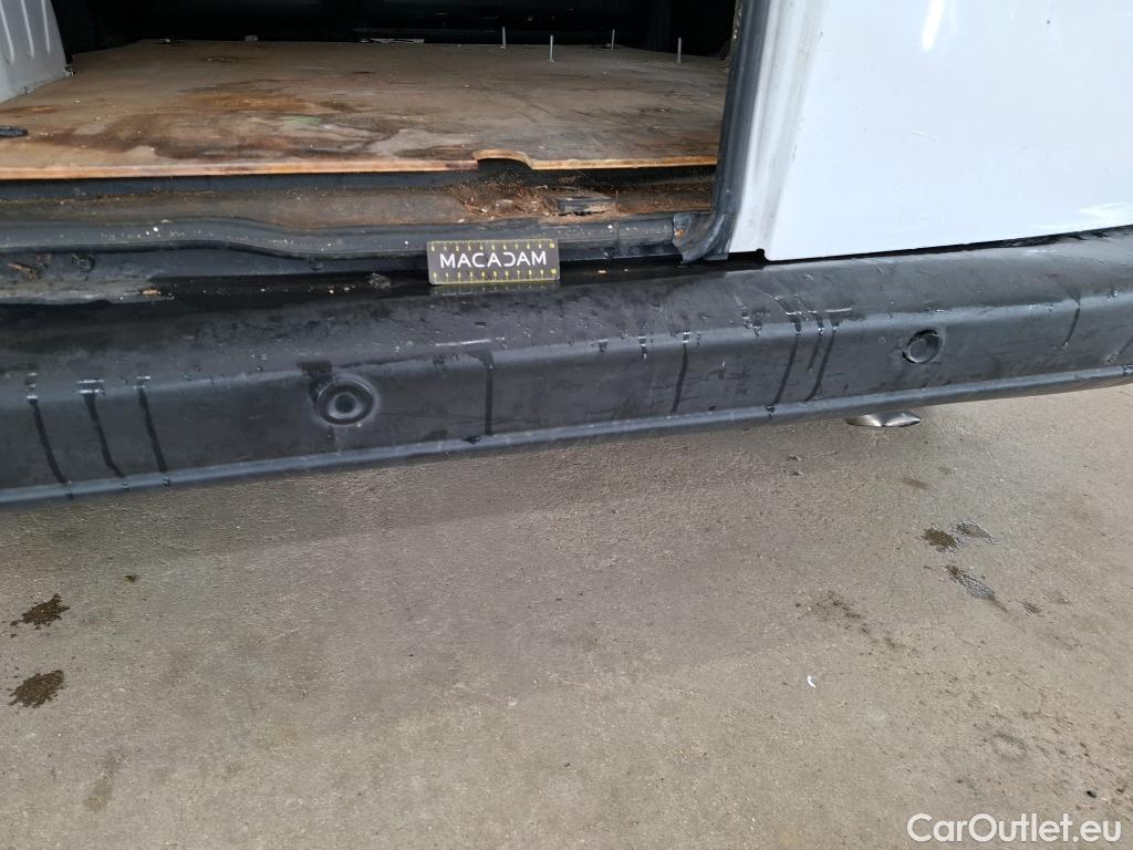  Citroen  Berlingo  Fourgon Business L1 (Court) 1.6 100CV BVM5 E6 #5