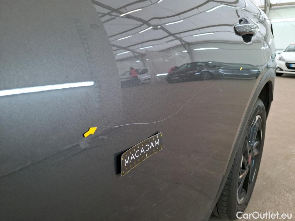  DS  DS7 7 Crossback Performance Line + 1.6 PureTech 180CV BVA8 E6dT #8