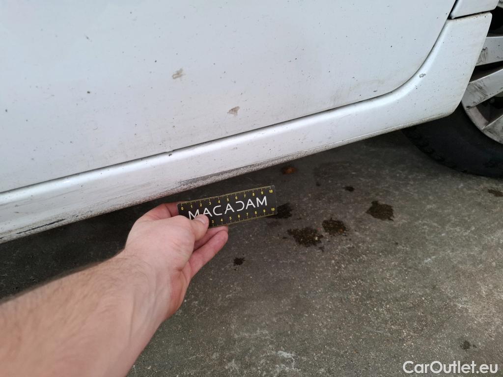  Citroen  Berlingo  Fourgon Business L1 (Court) 1.6 100CV BVM5 E6 #3