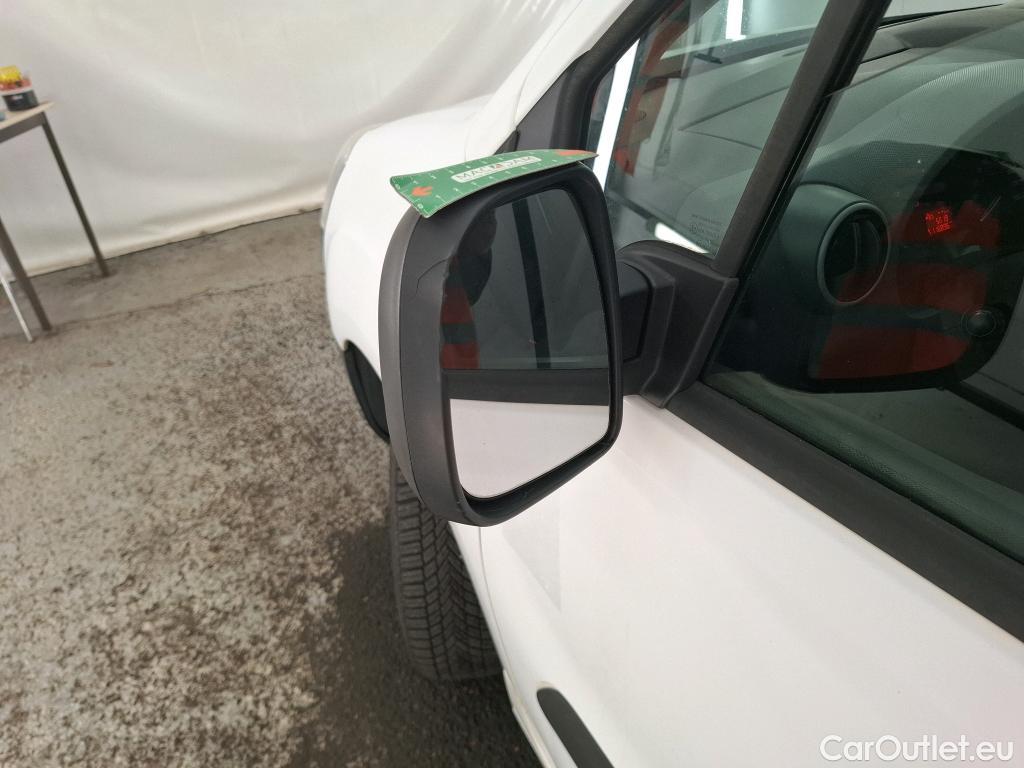  Citroen  Berlingo  Fourgon Club L1 (Court) 1.6 BlueHDi 75CV BVM5 E6 #3