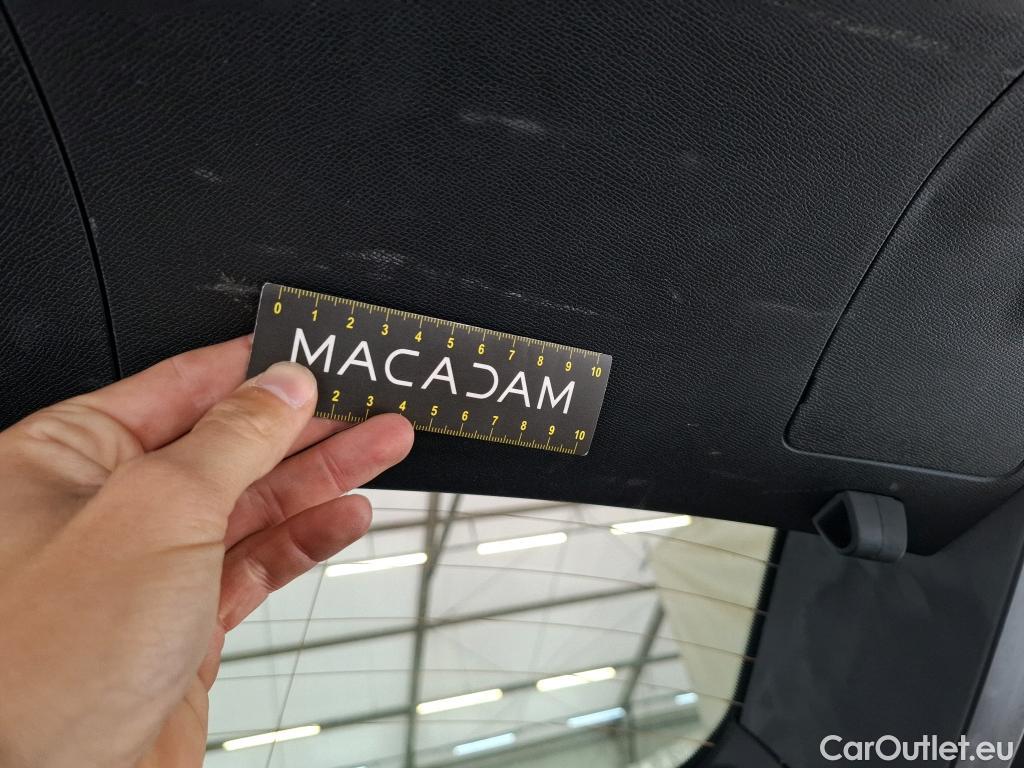  Peugeot  3008  Allure Pack 1.5 HDi 130CV BVA8 E6d #28