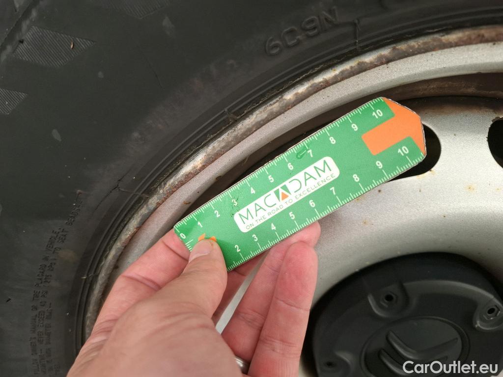  Citroen  Berlingo  Fourgon Club L1 (Court) 1.6 BlueHDi 75CV BVM5 E6 #10