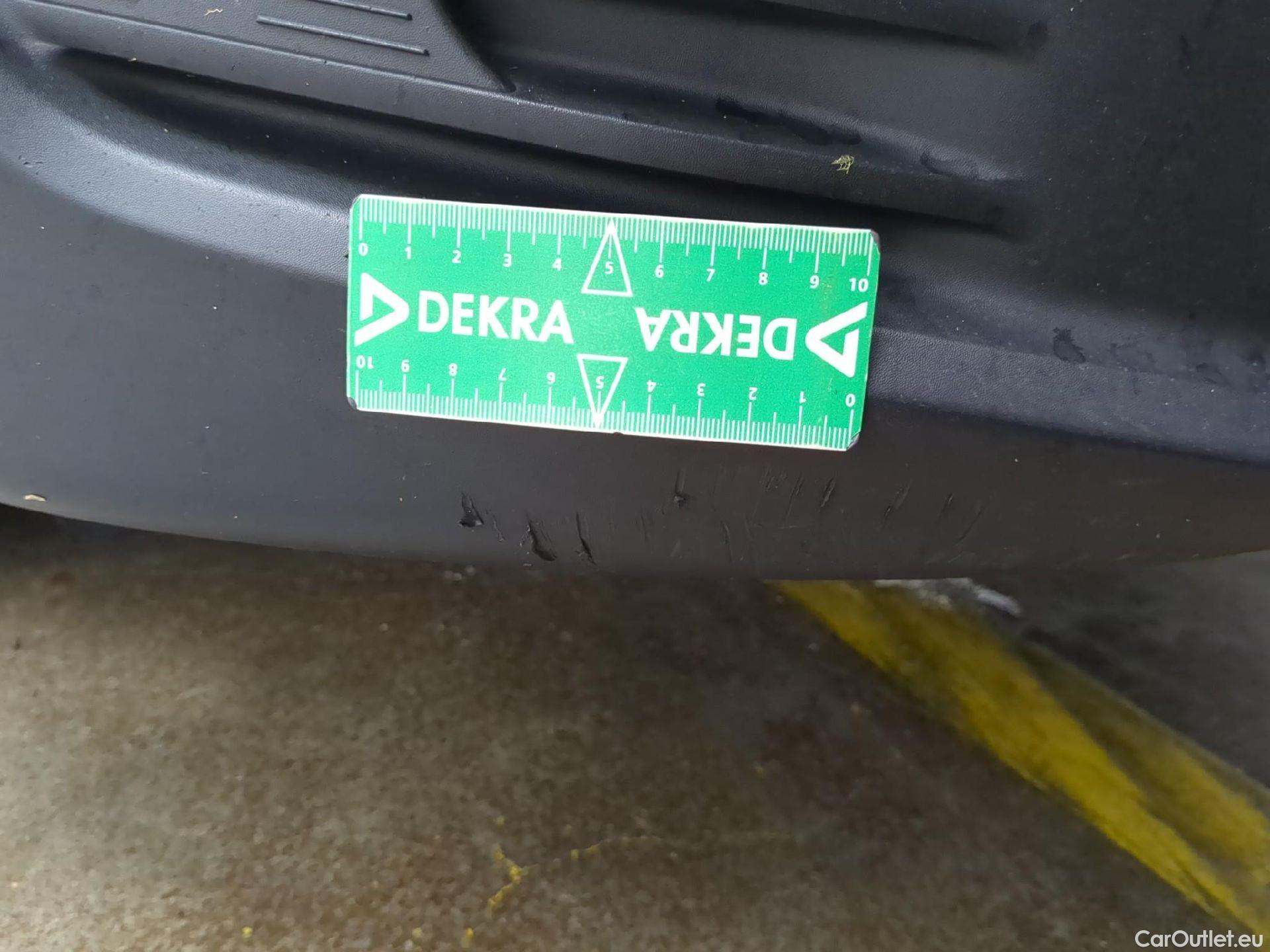  Citroen  Berlingo  Fourgon Club M 650 1.2 PureTech 130CV BVA8 E6d #22