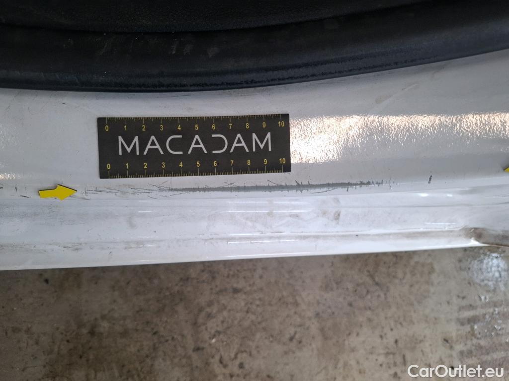  Citroen  Berlingo  Fourgon Driver M 1000 1.5 BlueHDi 100CV BVM5 E6dT #17