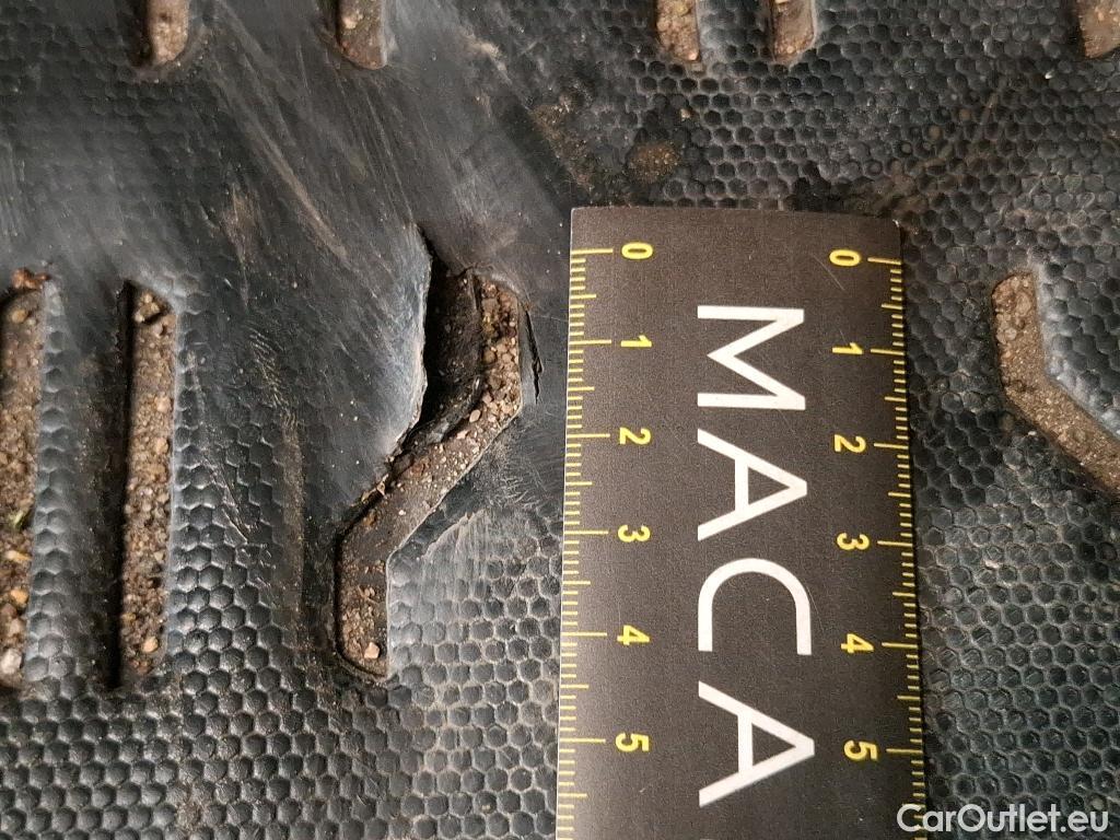  Citroen  Berlingo  Fourgon Driver M 1000 1.5 BlueHDi 100CV BVM5 E6dT #12