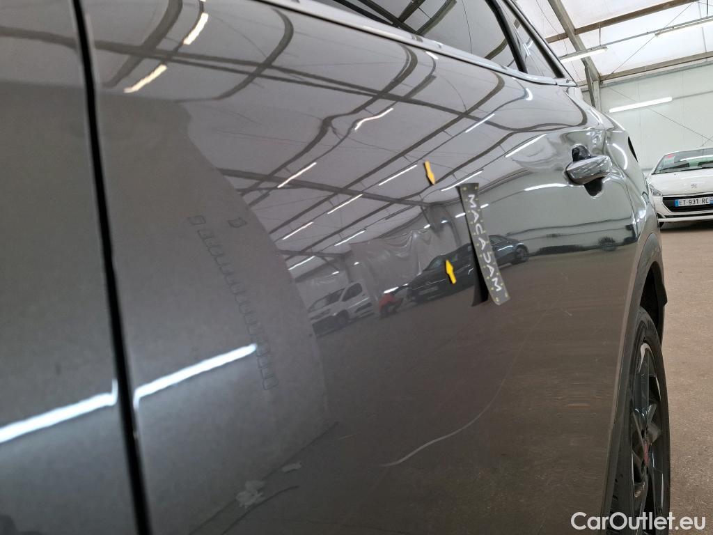  DS  DS7 7 Crossback Performance Line + 1.6 PureTech 180CV BVA8 E6dT #7