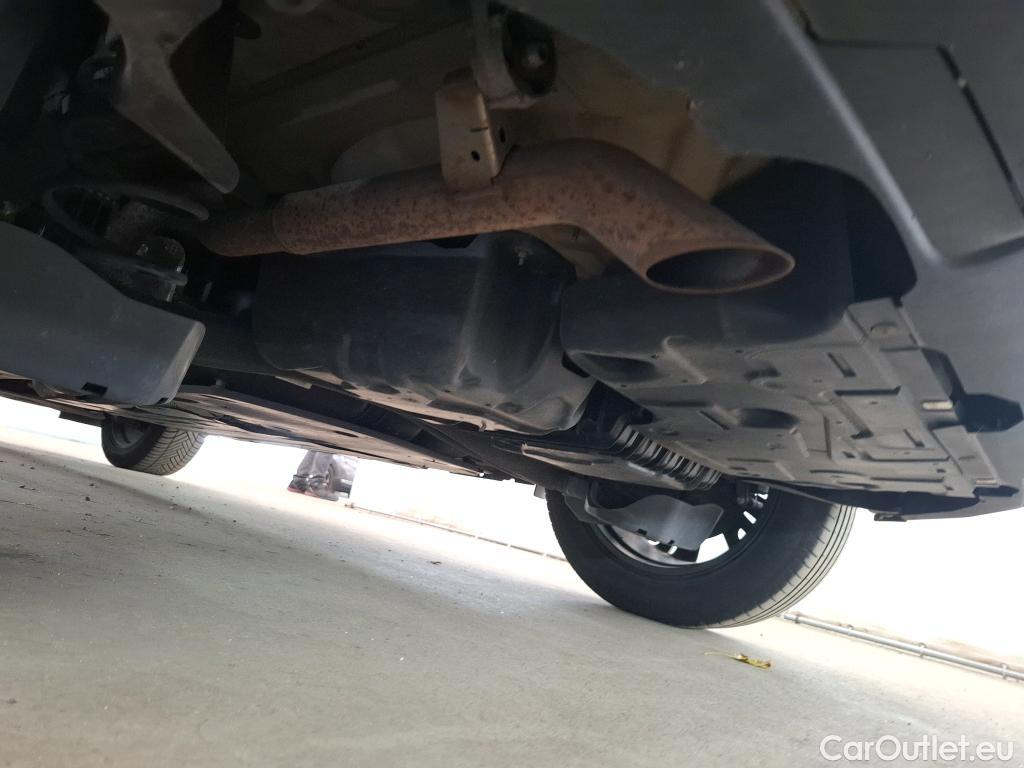  Peugeot  3008  Allure Pack 1.5 HDi 130CV BVA8 E6d #24