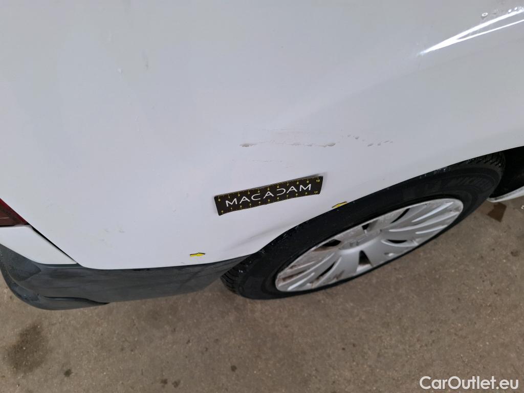  Citroen  Berlingo  Fourgon Business L1 (Court) 1.6 100CV BVM5 E6 #12