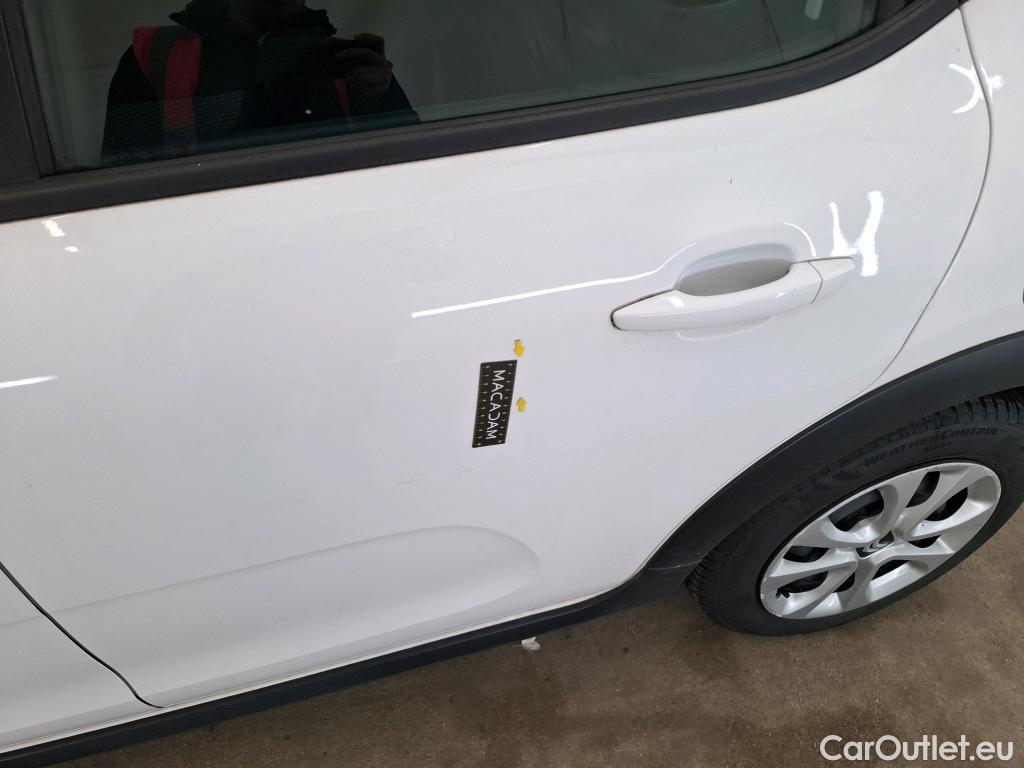  Citroen  C3  Feel 1.2 PureTech 80CV BVM5 E6d #20