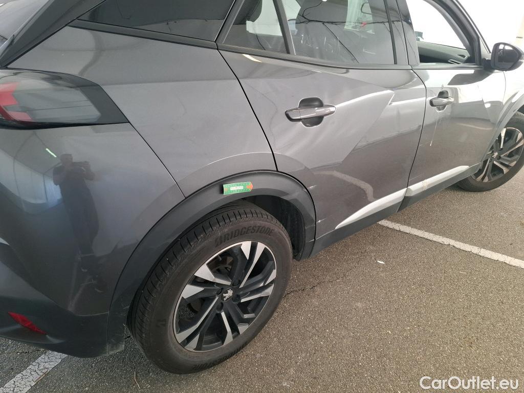  Peugeot  2008  Allure Business 1.5 HDi 130CV BVA8 E6d #24