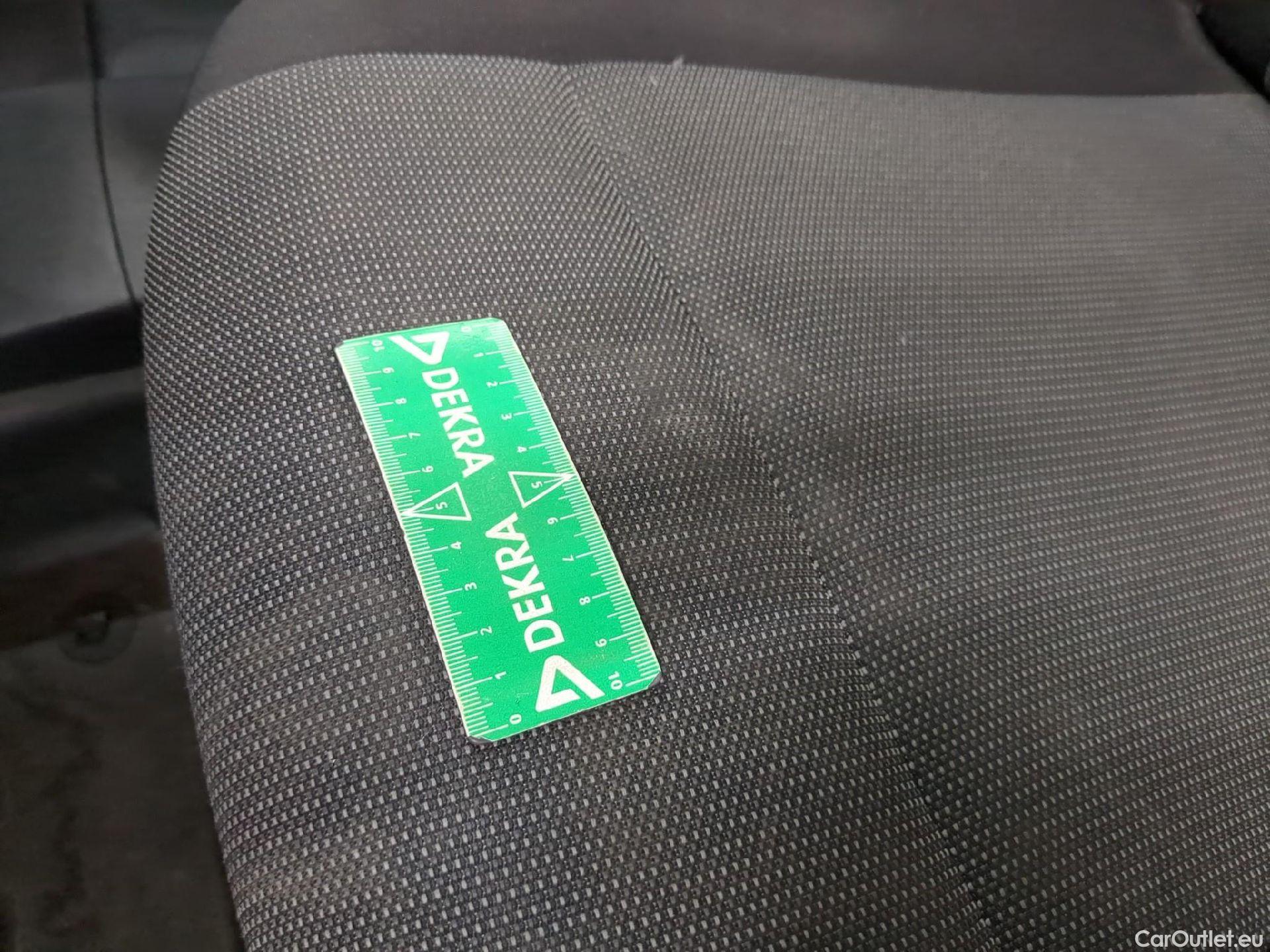  Citroen  Berlingo  Fourgon Club M 650 1.2 PureTech 130CV BVA8 E6d #2