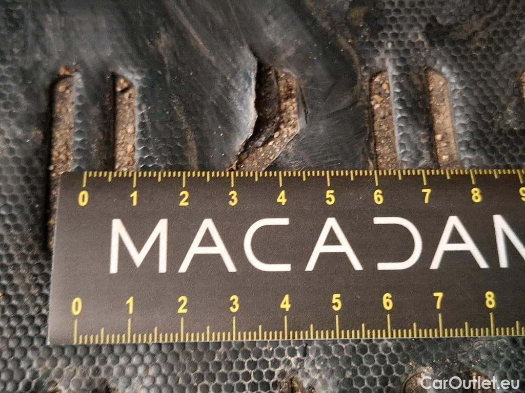  Citroen  Berlingo  Fourgon Driver M 1000 1.5 BlueHDi 100CV BVM5 E6dT #13