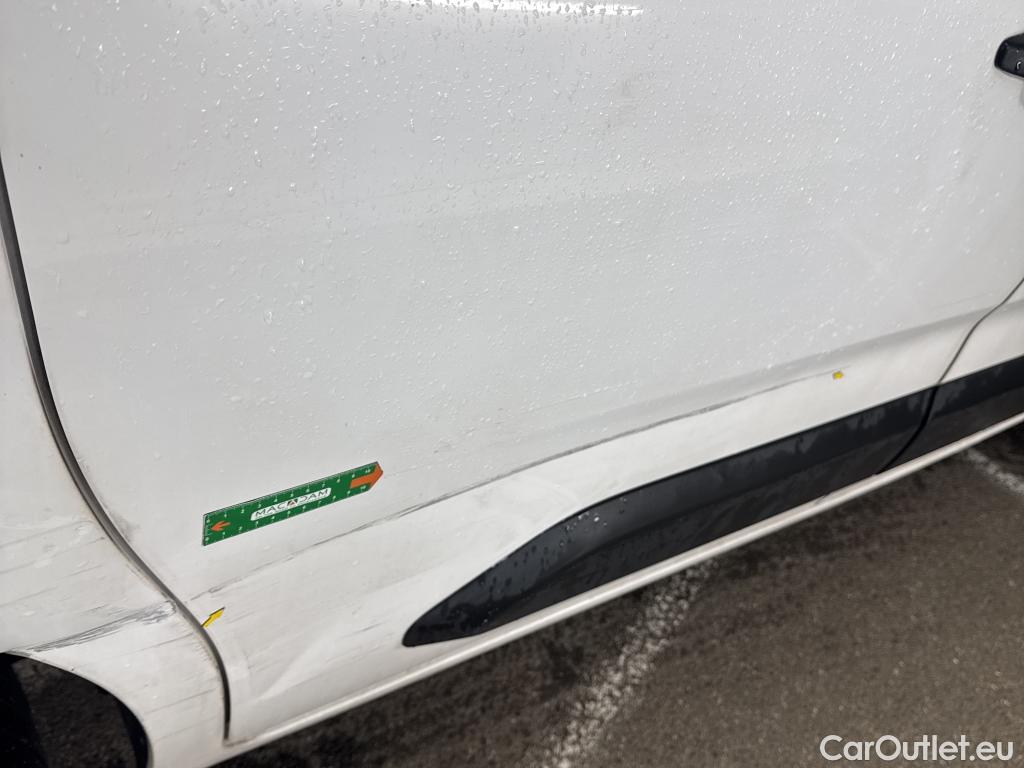  Peugeot  Partner  Premium L1 1.5 HDi 100CV BVM5 E6d #7