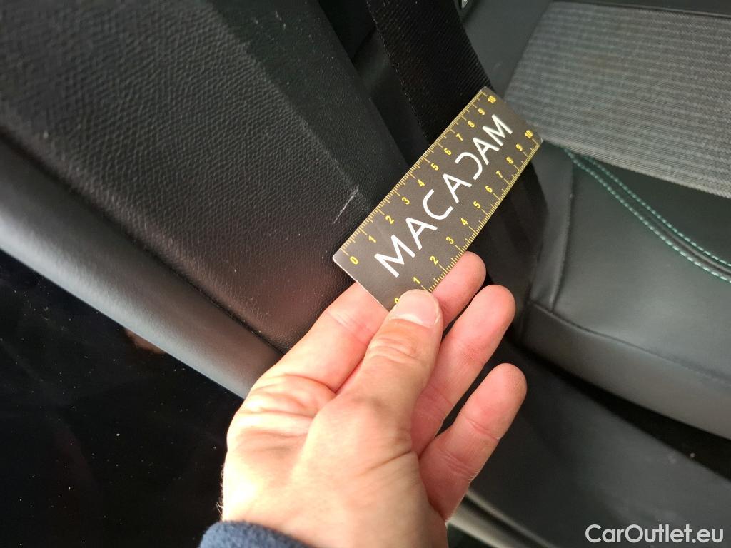  Peugeot  3008  Allure Pack 1.5 HDi 130CV BVA8 E6d #22