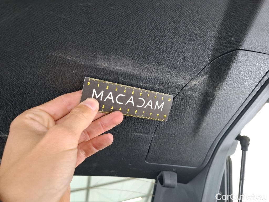  Peugeot  3008  Allure Pack 1.5 HDi 130CV BVA8 E6d #29