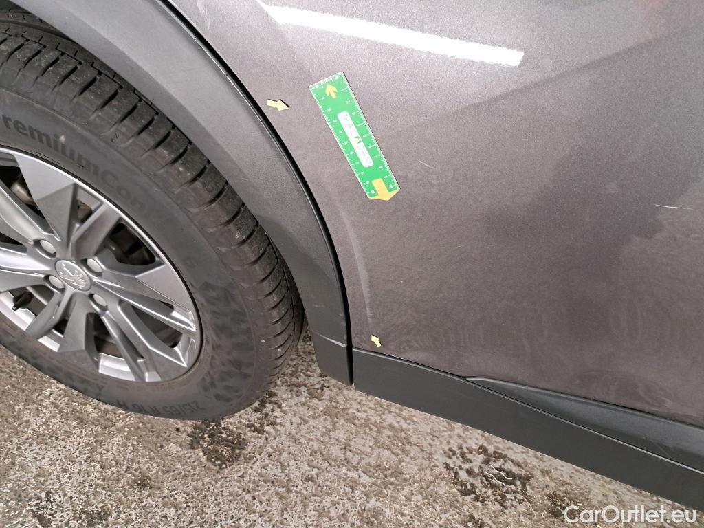  Peugeot  2008  Active Business 1.2 PureTech 130CV BVA8 E6d #3