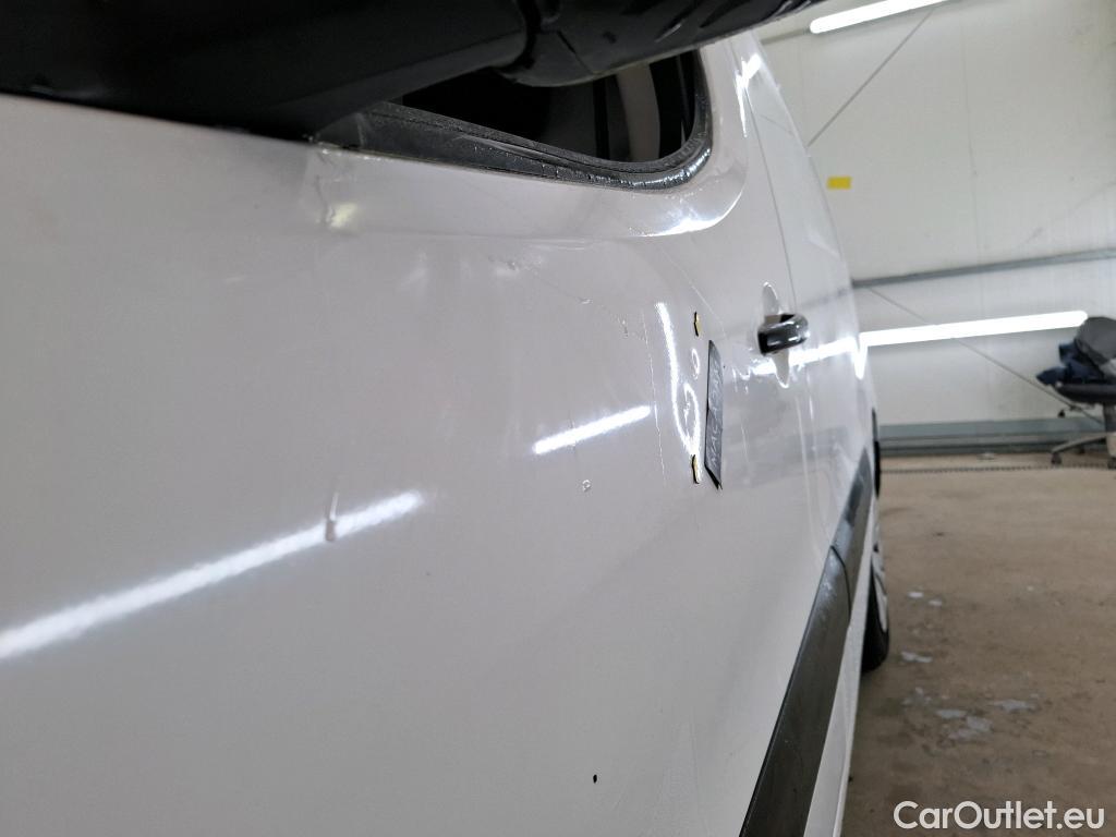  Citroen  Berlingo  Fourgon Business L1 (Court) 1.6 100CV BVM5 E6 #18