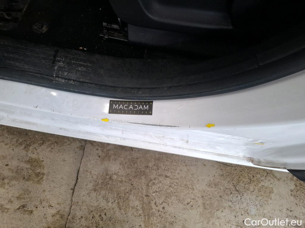  Citroen  Berlingo  Fourgon Driver M 1000 1.5 BlueHDi 100CV BVM5 E6dT #15