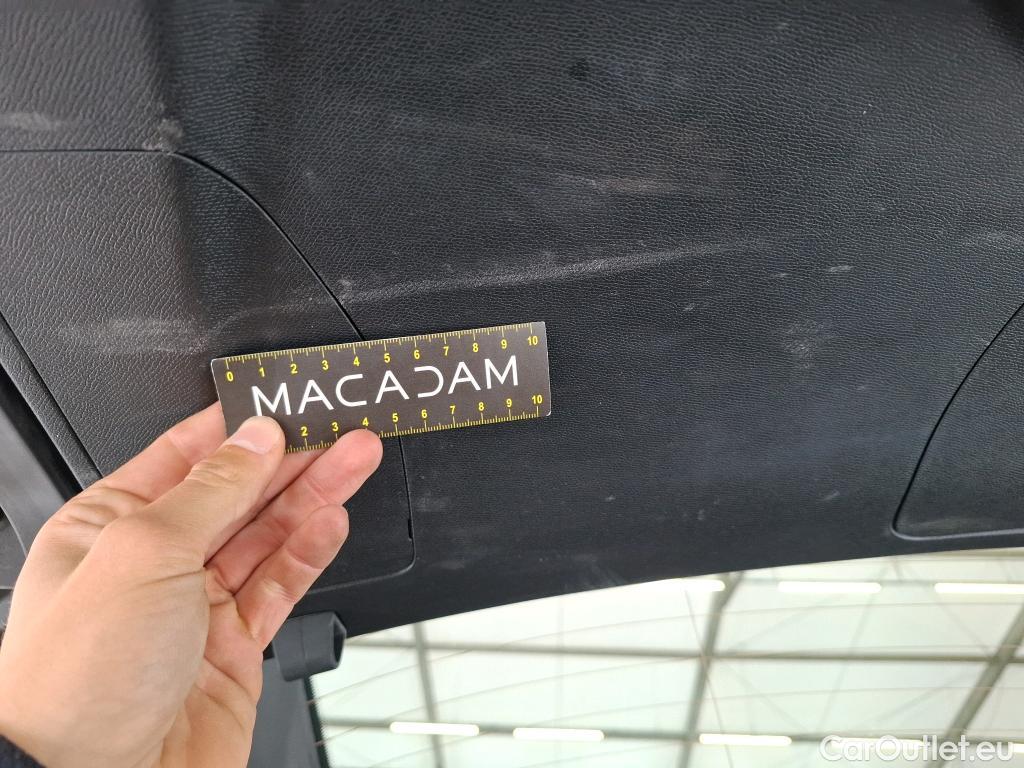  Peugeot  3008  Allure Pack 1.5 HDi 130CV BVA8 E6d #27