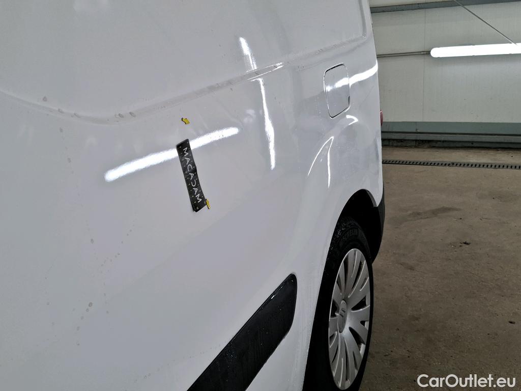 Citroen  Berlingo  Fourgon Business L1 (Court) 1.6 100CV BVM5 E6 #10